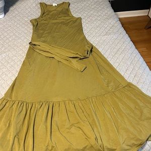 A New Day Maxi Dress